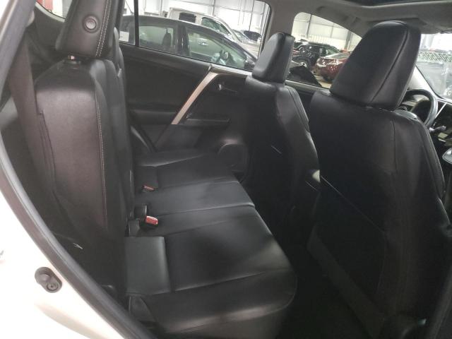 Photo 11 from auction – 2015 TOYOTA RAV4 LIMIT with VIN JTMDFREV7FD111087