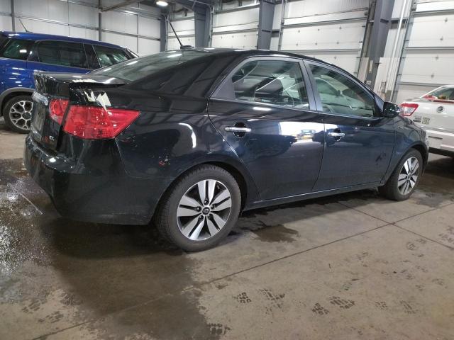 Photo 3 from auction – 2013 KIA FORTE EX with VIN KNAFU4A28D5685778