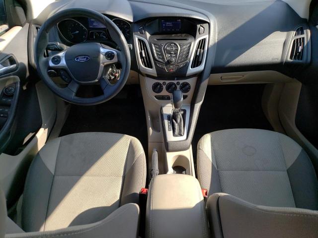Photo 8 from auction – 2014 FORD FOCUS SE with VIN 1FADP3F28EL376030