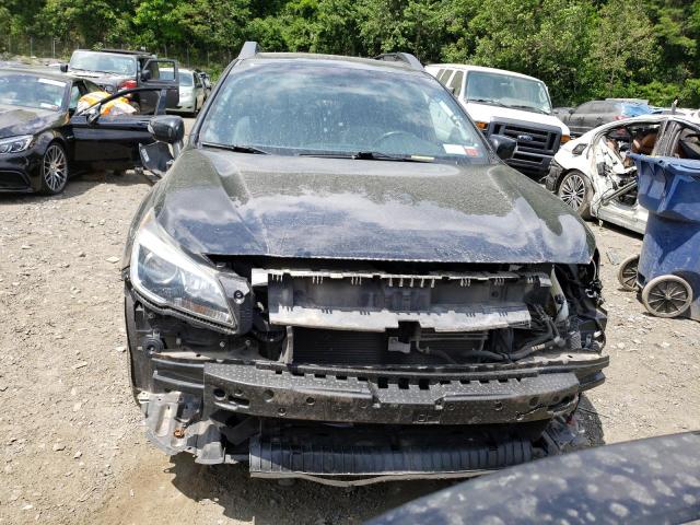 Photo 5 from auction – 2016 SUBARU OUTBACK 2. with VIN 4S4BSANC6G3328667