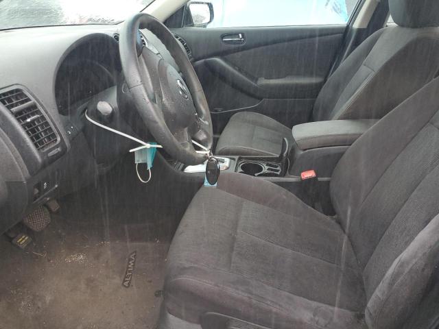 Photo 7 from auction – 2012 NISSAN ALTIMA BAS with VIN 1N4AL2AP7CC117280