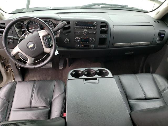 Photo 8 from auction – 2008 CHEVROLET SILVERADO with VIN 1GCEK19J88Z255262