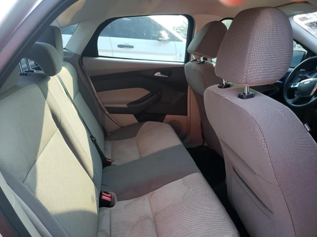 Photo 10 from auction – 2014 FORD FOCUS SE with VIN 1FADP3F29EL128448