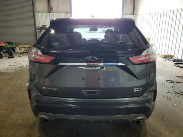 Photo 6 from auction – 2020 FORD EDGE SEL with VIN 2FMPK4J90LBA38999