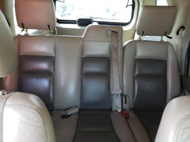 Photo 10 from auction – 2006 FORD EXPLORER X with VIN 1FMEU73876UA83640