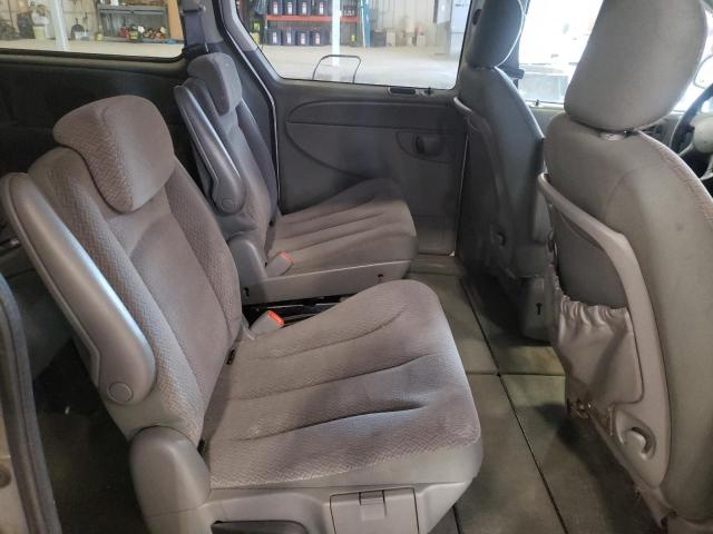 صورة رقم 11 من المزاد - 2007 DODGE GRAND CARA مع VIN 1D4GP24R07B170293