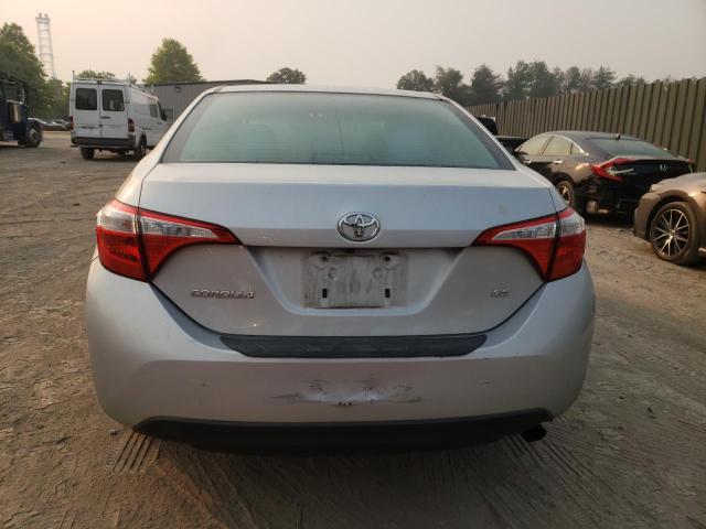 Photo 6 from auction – 2015 TOYOTA COROLLA L with VIN 2T1BURHE6FC325512