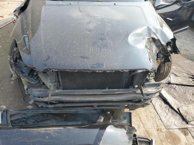 Photo 11 from auction – 2013 VOLVO XC60 3.2 with VIN YV4952DL7D2413307