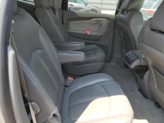 Photo 11 from auction – 2012 CHEVROLET TRAVERSE L with VIN 1GNKRGED8CJ397580