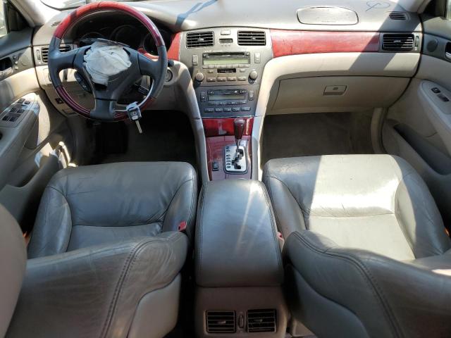 Photo 8 from auction – 2004 LEXUS ES 330 with VIN JTHBA30G445023650