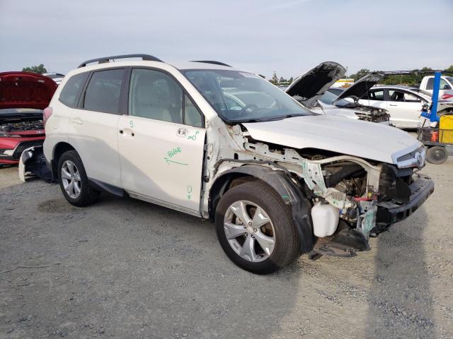 Photo 4 from auction – 2015 SUBARU FORESTER 2 with VIN JF2SJABC1FH442431