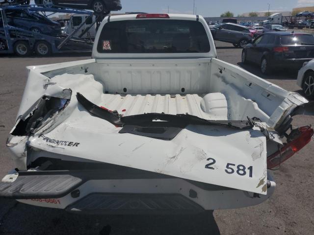 Photo 10 from auction – 2018 NISSAN FRONTIER S with VIN 1N6BD0CT5JN702772