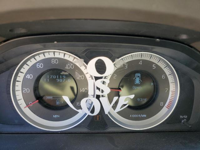 Photo 9 from auction – 2012 VOLVO XC60 3.2 with VIN YV4952DL2C2261483