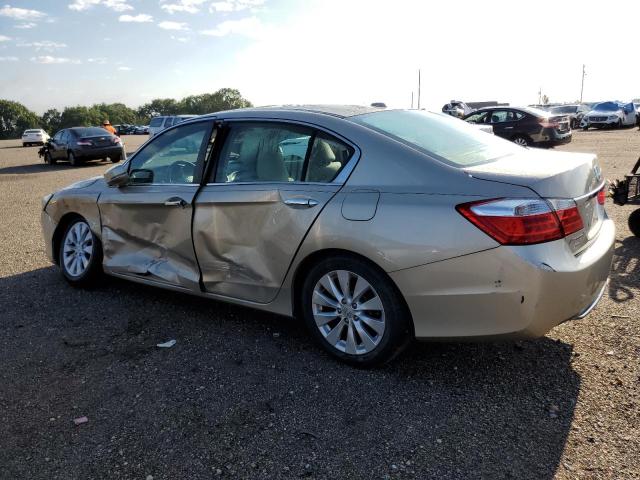 Photo 2 from auction – 2014 HONDA ACCORD EXL with VIN 1HGCR2F82EA089164