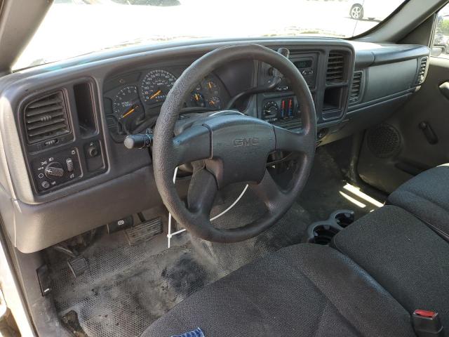 Photo 8 from auction – 2007 GMC NEW SIERRA with VIN 1GTEC14XX7Z140685