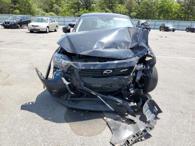 Photo 5 from auction – 2018 MAZDA CX-3 SPORT with VIN JM1DKFB72J0313187
