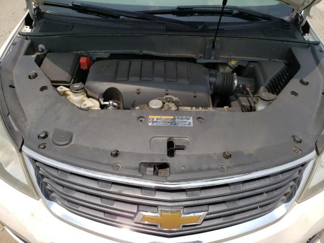 Фото 11 с аукциона – 2015 CHEVROLET TRAVERSE L с VIN 1GNKRFKD2FJ159162
