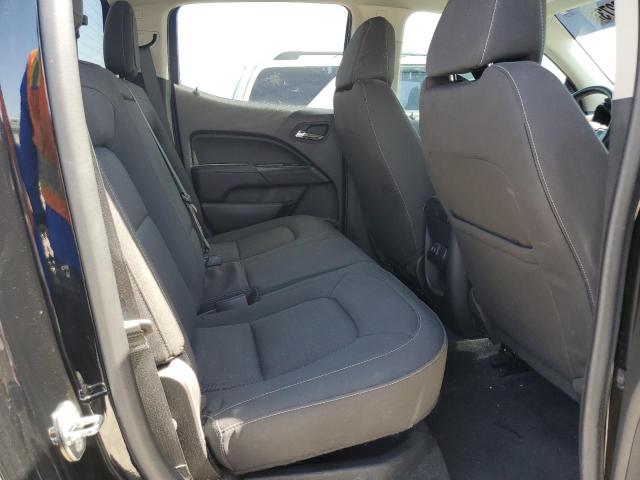 Photo 10 from auction – 2016 GMC CANYON SLE with VIN 1GTG6CE32G1270403