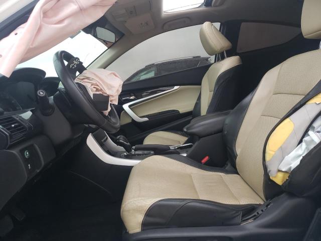 Photo 7 from auction – 2014 HONDA ACCORD EXL with VIN 1HGCT1B87EA009701