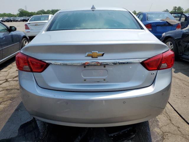 Photo 6 from auction – 2014 CHEVROLET IMPALA LT with VIN 1G1115SL1EU143313