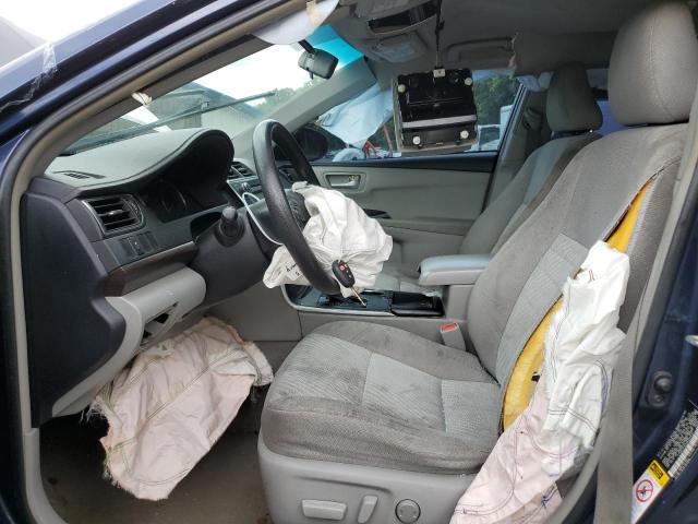 Photo 7 from auction – 2016 TOYOTA CAMRY LE with VIN 4T4BF1FK3GR550917