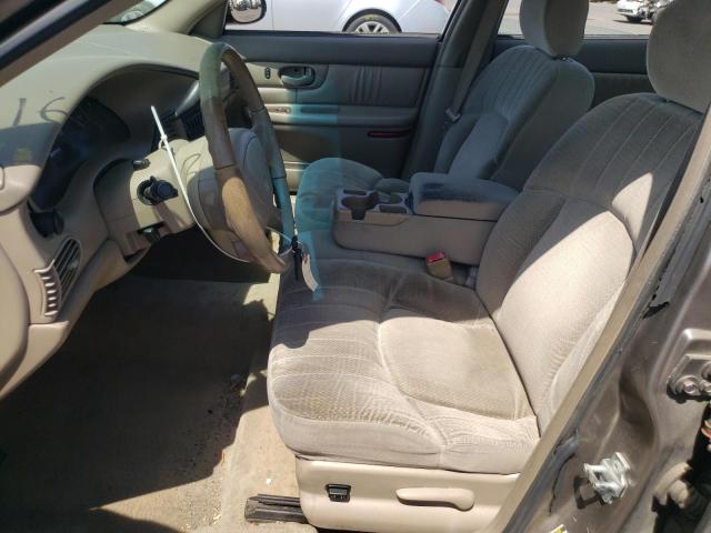 Photo 7 from auction – 2004 BUICK CENTURY CU with VIN 2G4WS52J341290358