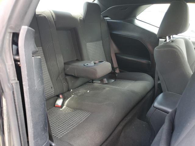 Photo 10 from auction – 2020 DODGE CHALLENGER with VIN 2C3CDZAG5LH105879