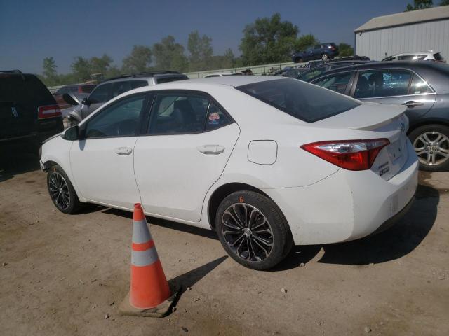Photo 2 from auction – 2014 TOYOTA COROLLA L with VIN 2T1BURHE8EC225569