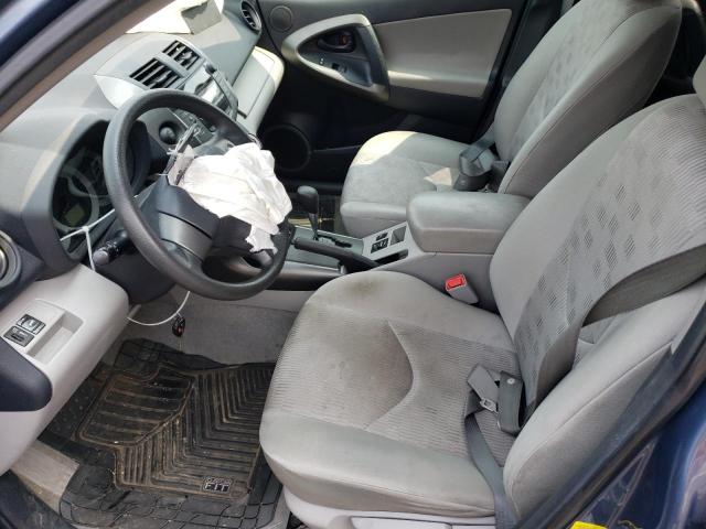 Photo 7 from auction – 2011 TOYOTA RAV4 with VIN 2T3BF4DV4BW174639