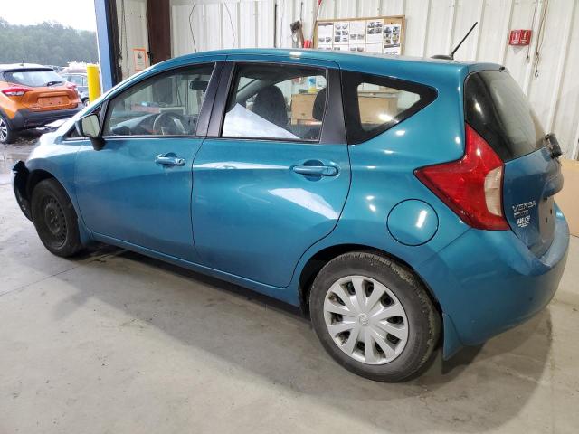 Photo 2 from auction – 2016 NISSAN VERSA NOTE with VIN 3N1CE2CP9GL391572