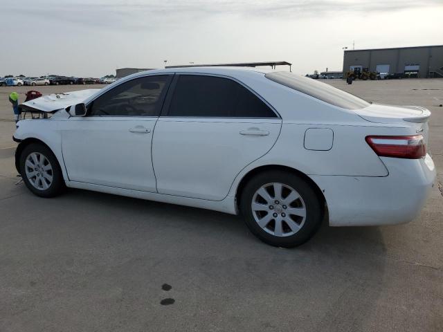 Photo 2 from auction – 2007 TOYOTA CAMRY CE with VIN JTNBE46K973028118