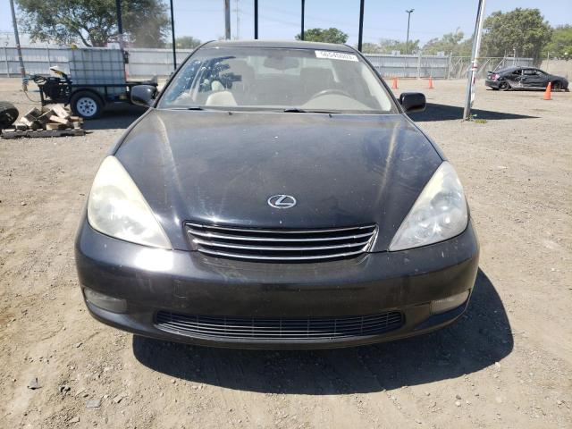 Photo 5 from auction – 2004 LEXUS ES 330 with VIN JTHBA30G245011500