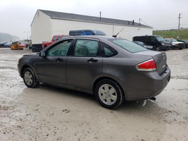 Photo 2 from auction – 2011 FORD FOCUS S with VIN 1FAHP3EN3BW121339