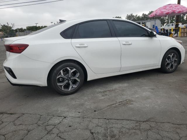 Photo 3 from auction – 2020 KIA FORTE FE with VIN 3KPF24AD9LE192124