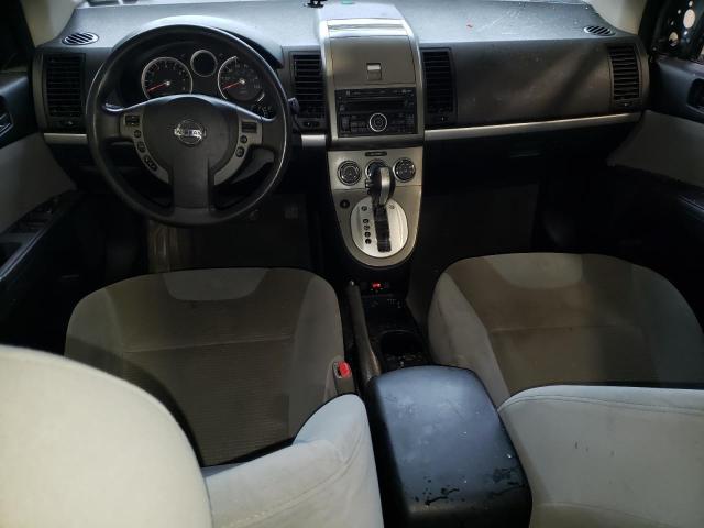 Photo 8 from auction – 2010 NISSAN SENTRA 2.0 with VIN 3N1AB6AP7AL623121