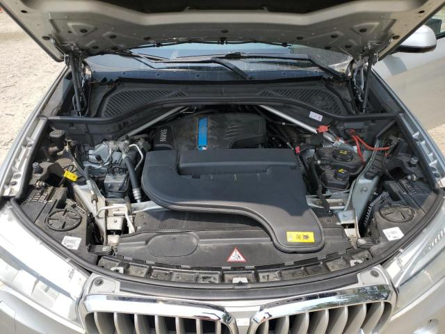Photo 12 from auction – 2016 BMW X5 XDR40E with VIN 5UXKT0C53G0F74577