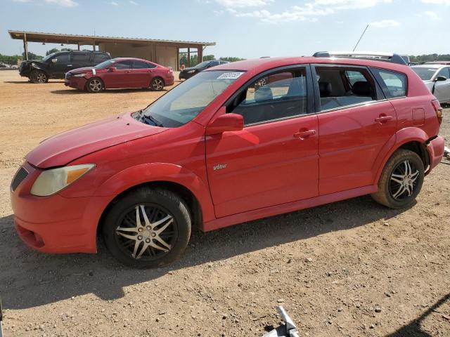 PONTIAC VIBE 2006 with VIN 5Y2SL65846Z422942 - Photo from auction