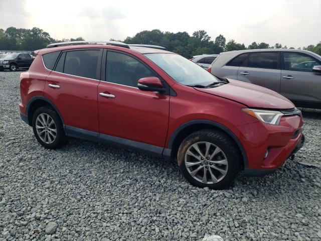Photo 4 from auction – 2016 TOYOTA RAV4 LIMIT with VIN 2T3DFREV2GW438842