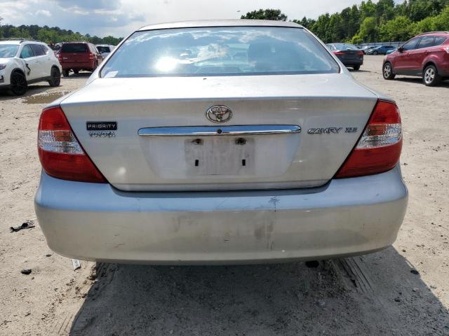Photo 6 from auction – 2002 TOYOTA CAMRY LE with VIN 4T1BE32K52U097018