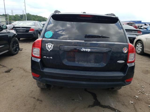 Photo 6 from auction – 2011 JEEP COMPASS SP with VIN 1J4NF1FB1BD223365