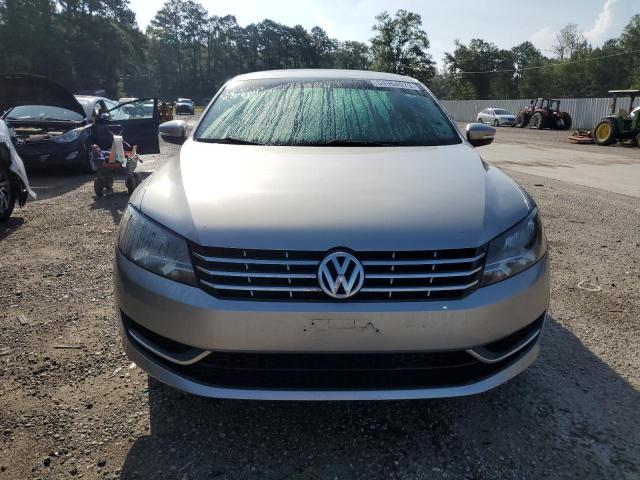 Photo 5 from auction – 2014 VOLKSWAGEN PASSAT SE with VIN 1VWBN7A35EC078093