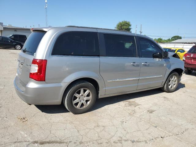 Photo 3 from auction – 2013 CHRYSLER TOWN & COU with VIN 2C4RC1BG9DR658085