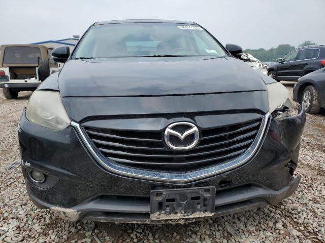 Photo 5 from auction – 2013 MAZDA CX-9 GRAND with VIN JM3TB3DV4D0417343
