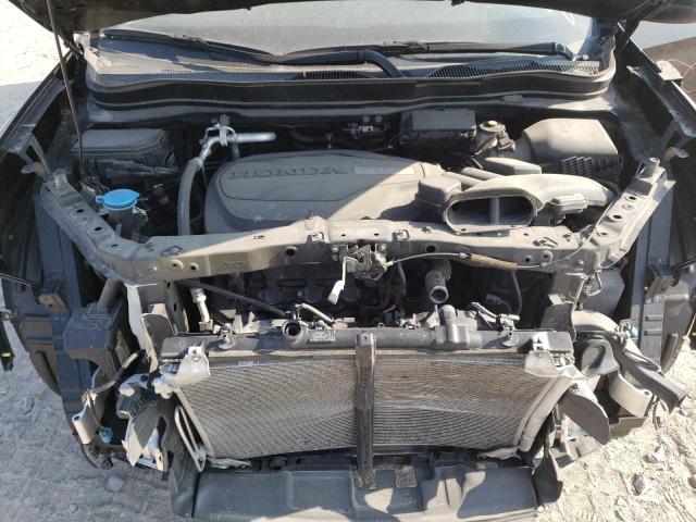Photo 12 from auction – 2016 HONDA PILOT EX with VIN 5FNYF6H33GB048381