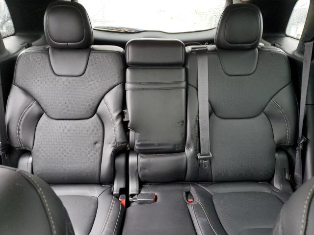 Photo 10 from auction – 2016 JEEP CHEROKEE L with VIN 1C4PJMDS0GW201760