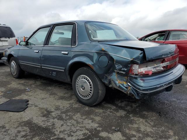 Photo 2 from auction – 1995 BUICK CENTURY with VIN 1G4AG55M3S6506751