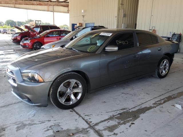Фото 1 с аукциона – 2012 DODGE CHARGER SX с VIN 2C3CDXHG2CH172904