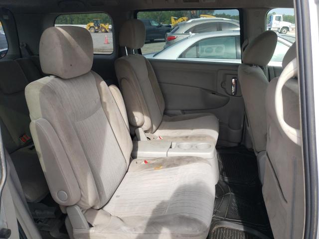 Photo 11 from auction – 2017 NISSAN QUEST S with VIN JN8AE2KP0H9168129