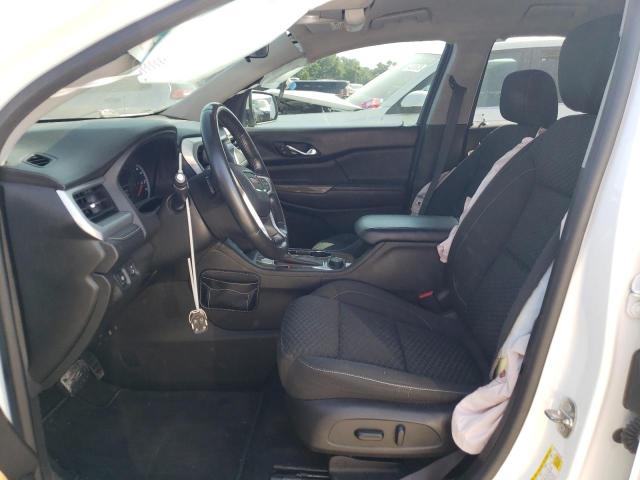 Photo 7 from auction – 2017 GMC ACADIA SLE with VIN 1GKKNLLS7HZ210289