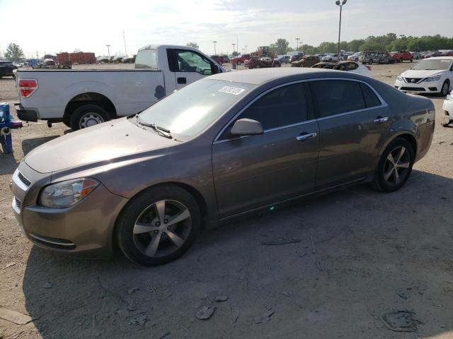 CHEVROLET MALIBU 1LT 2012 with VIN 1G1ZC5E09CF154981 - Photo from auction